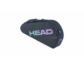 Geanta rachete Tour Racquet S 2025,76,5 x 33 x 10,5 cm, albastru inchis