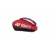 Geanta rachete Yonex Bag 6R 2024, 78 x 30 x 34 cm, rosu