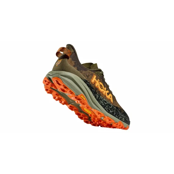 Incaltaminte alergare barbati Hoka Speedgoat 6