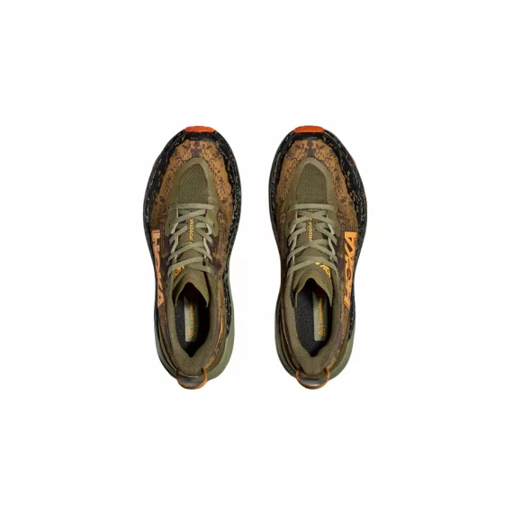 Incaltaminte alergare barbati Hoka Speedgoat 6