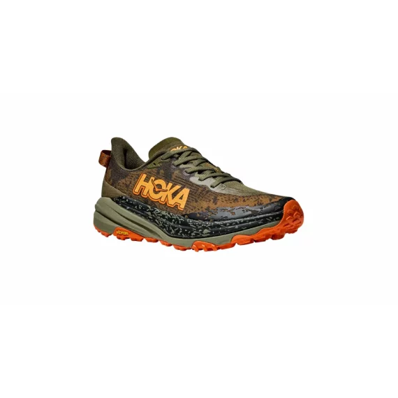 Incaltaminte alergare barbati Hoka Speedgoat 6