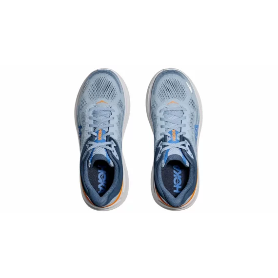 Incaltaminte alergare barbati Hoka Bondi 9 Wide