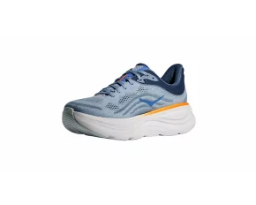 Incaltaminte alergare barbati Hoka Bondi 9 Wide