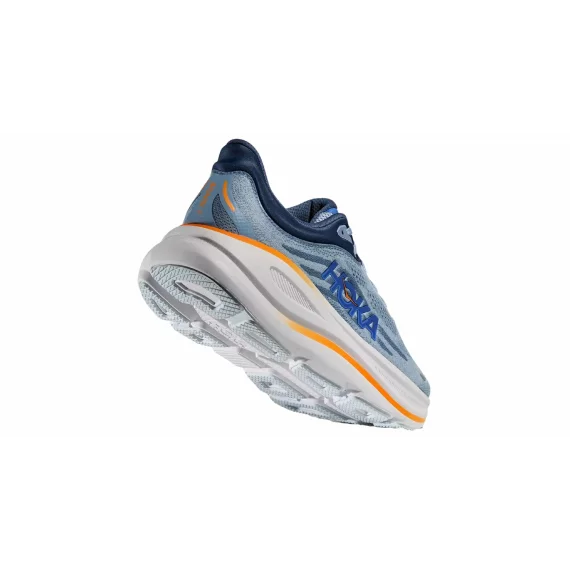 Incaltaminte alergare barbati Hoka Bondi 9 Wide