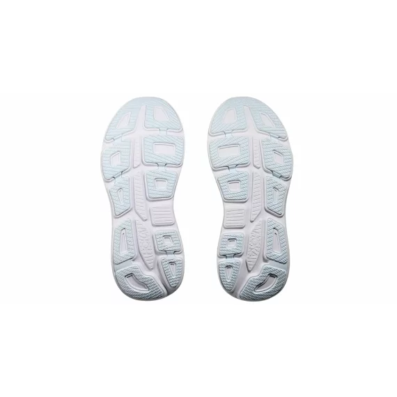 Incaltaminte alergare barbati Hoka Bondi 9 Wide
