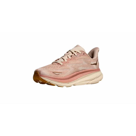 Incaltaminte alergare femei Hoka Clifton 9 W