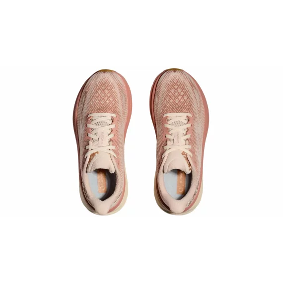 Incaltaminte alergare femei Hoka Clifton 9 W