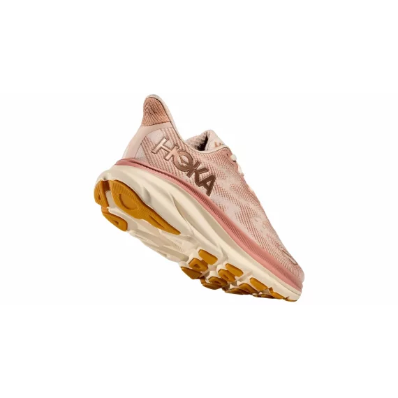 Incaltaminte alergare femei Hoka Clifton 9 W