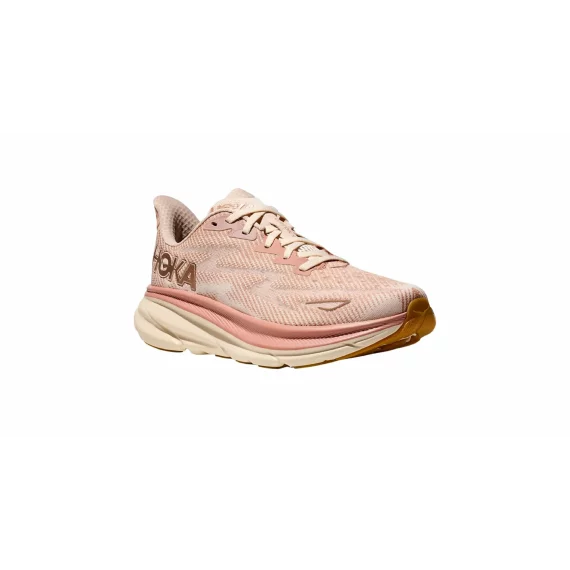 Incaltaminte alergare femei Hoka Clifton 9 W