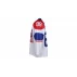 Tricou de hochei replica CZ Nagano 1998, alb