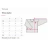Tricou hochei HV-4 galben