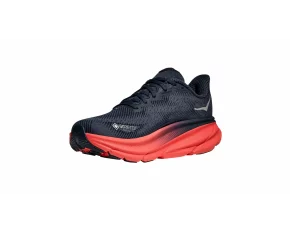 Incaltaminte alergare femei Hoka Clifton 9 GTX
