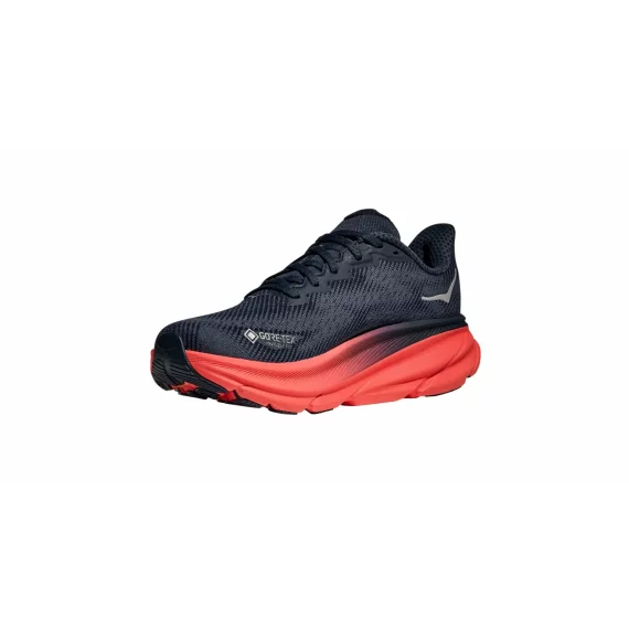 Incaltaminte alergare femei Hoka Clifton 9 GTX