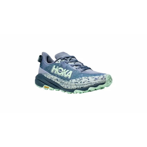 Incaltaminte alergare femei Hoka Speedgoat 6