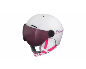 Casca schi copii Speedy PRO pentru circumferinta capului 53 - 55 cm