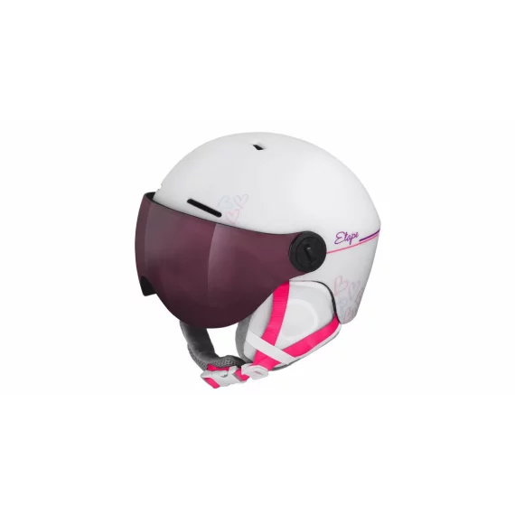 Casca schi copii Speedy PRO pentru circumferinta capului 53 - 55 cm