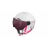 Casca schi copii Speedy PRO pentru circumferinta capului 53 - 55 cm