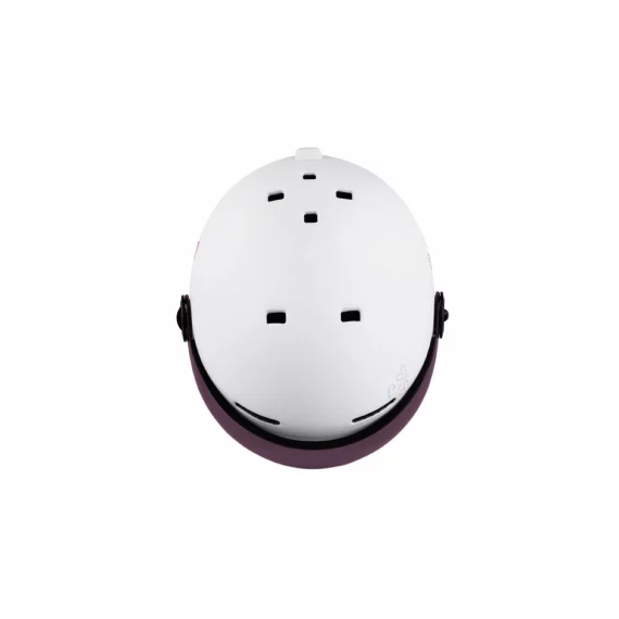 Casca schi copii Speedy PRO pentru circumferinta capului 53 - 55 cm
