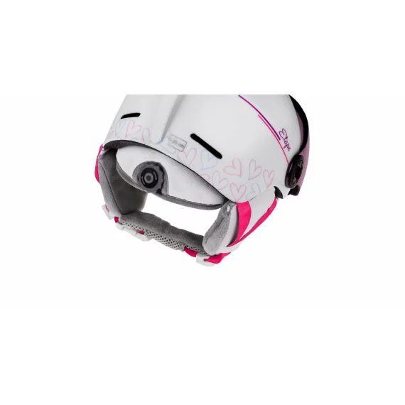 Casca schi copii Speedy PRO pentru circumferinta capului 53 - 55 cm