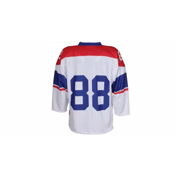 Potisk vlastni design cislo na zada