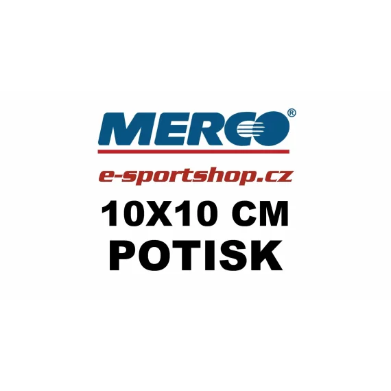 Potisk vlastni design velikost 10 cm