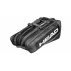 Geanta tenis Core 9R Supercombi 2021, negru-alb