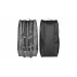 Geanta tenis Core 9R Supercombi 2021, negru-alb