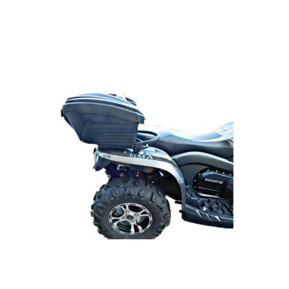 Cutie depozitare / lada pentru ATV, GMA G2265, dimensiuni 113 x 66 x 35 cm, albastru