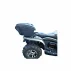 Cutie depozitare / lada pentru ATV, GMA G2265, dimensiuni 113 x 66 x 35 cm, portocaliu