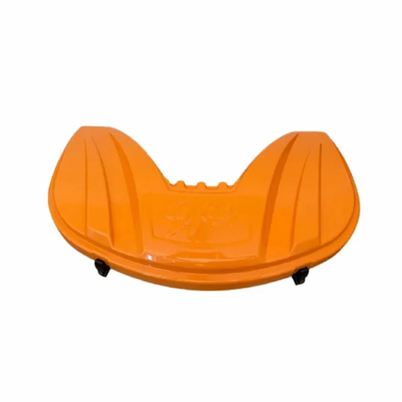 Cutie depozitare / lada pentru ATV, GMA G2265, dimensiuni 113 x 66 x 35 cm, portocaliu