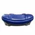 Cutie depozitare / lada pentru ATV, GMA G2265, dimensiuni 113 x 66 x 35 cm, albastru