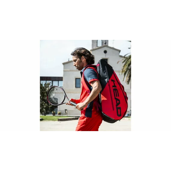 Geanta de tenis Tour Team 9R 2022