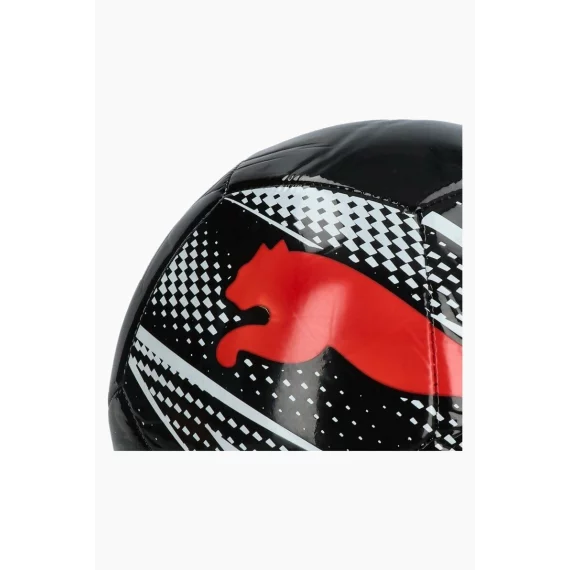 Minge fotbal Puma Attacanto, marimea 5, culoare negru