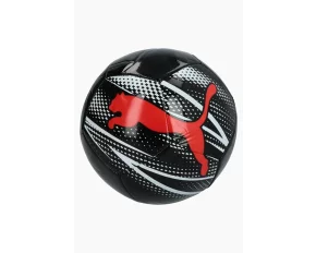 Minge fotbal Puma Attacanto, marimea 5, culoare negru