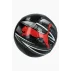 Minge fotbal Puma Attacanto, marimea 5, culoare negru