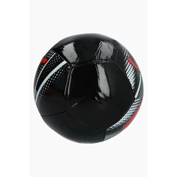 Minge fotbal Puma Attacanto, marimea 5, culoare negru