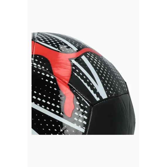 Minge fotbal Puma Attacanto, marimea 5, culoare negru