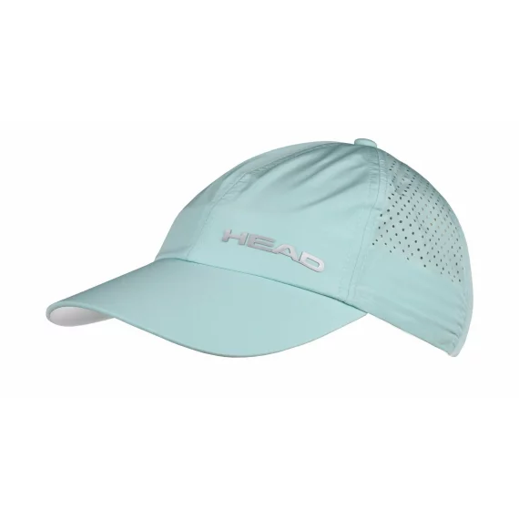 Sapca pentru copii de tenis, Pro Player Cap Head 2025