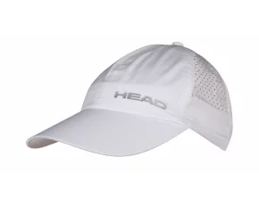 Sapca pentru copii de tenis, Pro Player Cap Head 2025