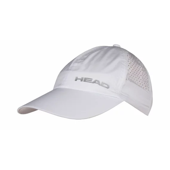 Sapca pentru copii de tenis, Pro Player Cap Head 2025