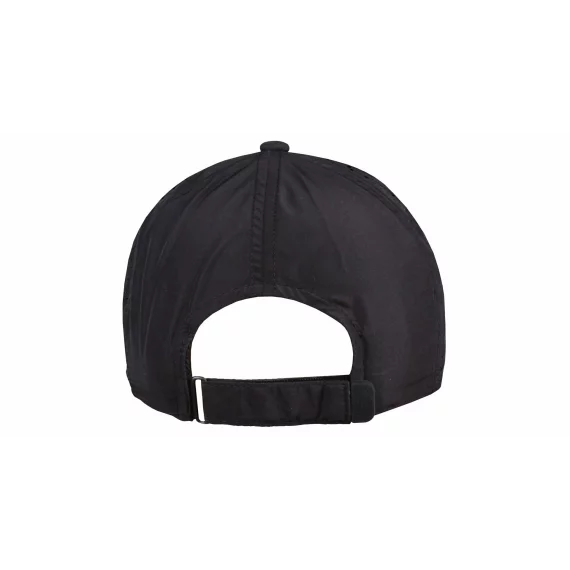 Sapca pentru copii de tenis, Pro Player Cap Head 2025, negru