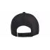 Sapca pentru copii de tenis, Pro Player Cap Head 2025, negru