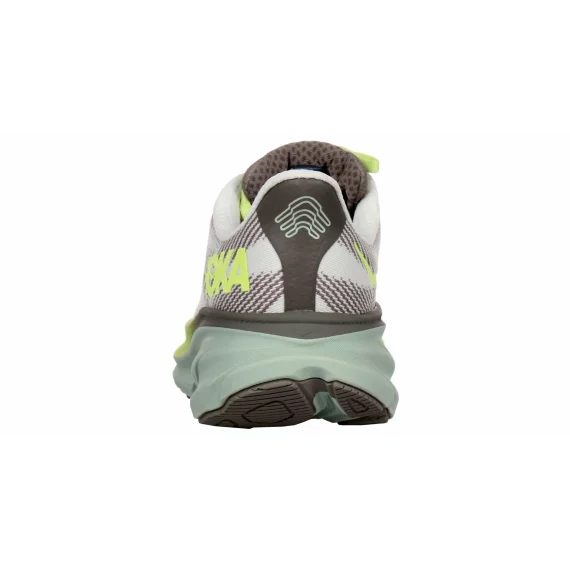 Incaltaminte alergare barbati Hoka Clifton 9 GTX