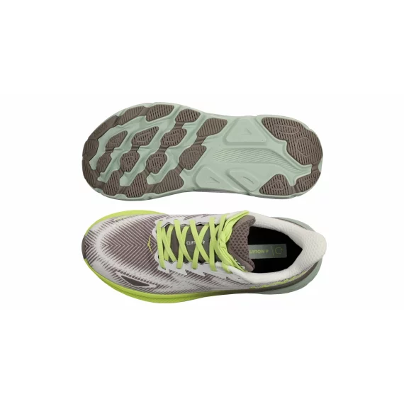 Incaltaminte alergare barbati Hoka Clifton 9 GTX