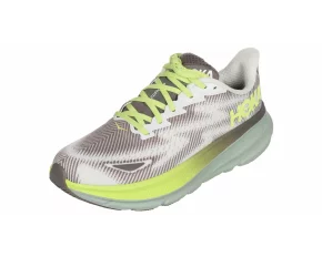 Incaltaminte alergare barbati Hoka Clifton 9 GTX
