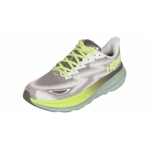 Incaltaminte alergare barbati Hoka Clifton 9 GTX