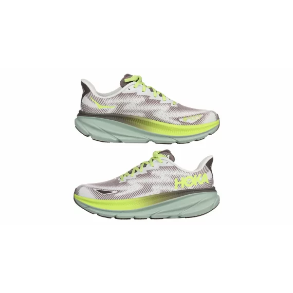 Incaltaminte alergare barbati Hoka Clifton 9 GTX