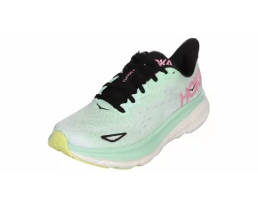 Incaltaminte alergare femei Hoka Clifton 9