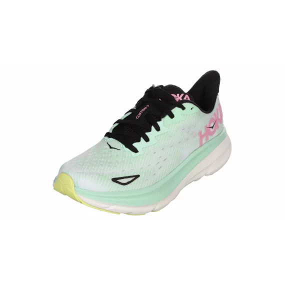 Incaltaminte alergare femei Hoka Clifton 9