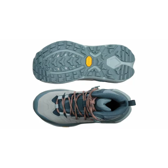Incaltaminte trekking pentru femei Hoka Kaha 3 GTX